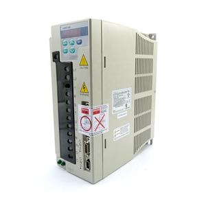 Meilleures ventes Nouveauté 2.0kW 3 phases 220V 1kHz Servomoteur d'automatisation industrielle à haute réactivité et faible bruit ASD-A2023-AB pour Delta - Product Image 4