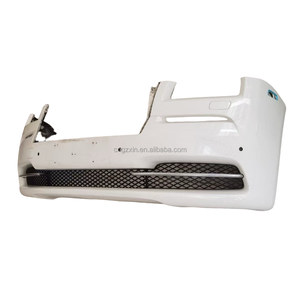 Para la rejilla de montaje de parachoques delantero original de segunda mano de Rolls <span class=keywords><strong>Royce</strong></span> Wraith OEM5117397114 - Product Image 3