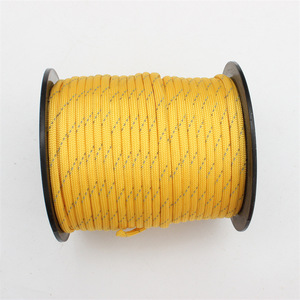 Tendenze in Nylon per esterni per tende resistenti al vento con forti corde di tensione resistenti al vento per il campeggio - Product Image 4
