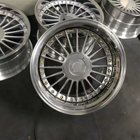 Jante en aluminium concave 5x120/5x112 19 pouces Nouveau produit KC1803