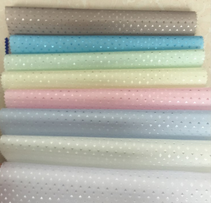 Rideaux de <span class=keywords><strong>douche</strong></span> européens de luxe en Polyester blanc solide, jacquard imperméable, tissu <span class=keywords><strong>personnalisé</strong></span> - Product Image 6