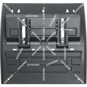 Garde-boue arrière côté droit, côté arrière, adapté à Iveco AS STRALIS 2007 AD-AT STRALIS 2007 AD-AT STRALIS 2013 HI-ROAD AS STRALIS 2013 - Product Image 2