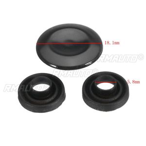 ชุดซ่อมฝาครอบปุ่มจอยสติ๊ก MMI สำหรับ Audi A4 A5 A6 Q5 Q7 S5 S6 S8 Cabriolet Sedan Avant 8K0998068 a - Product Image 5