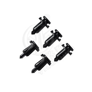 Xinyida Plastic Expansion Rivet <b>Clip</b> B08 For Honda Nissan <b>Car</b> Bumper Nylon Fastener Auto Trim Retainer - Product Image 1
