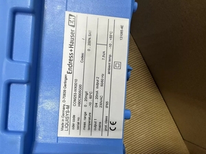 NUEVO ORIGINAL Liquisys M COM223 COM253-DX0005 Módulo de Sensor de Oxígeno Disuelto E+h DO - Product Image 4