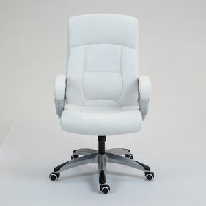 <span class=keywords><strong>Silla</strong></span> ejecutiva <span class=keywords><strong>de</strong></span> cuero para uso en el hogar y la Oficina, fácil <span class=keywords><strong>de</strong></span> configurar, <span class=keywords><strong>silla</strong></span> <span class=keywords><strong>de</strong></span> ordenador con respaldo medio para <span class=keywords><strong>escritorio</strong></span> <span class=keywords><strong>de</strong></span> oficina, <span class=keywords><strong>silla</strong></span> ajustable rodante negra - Product Image 2