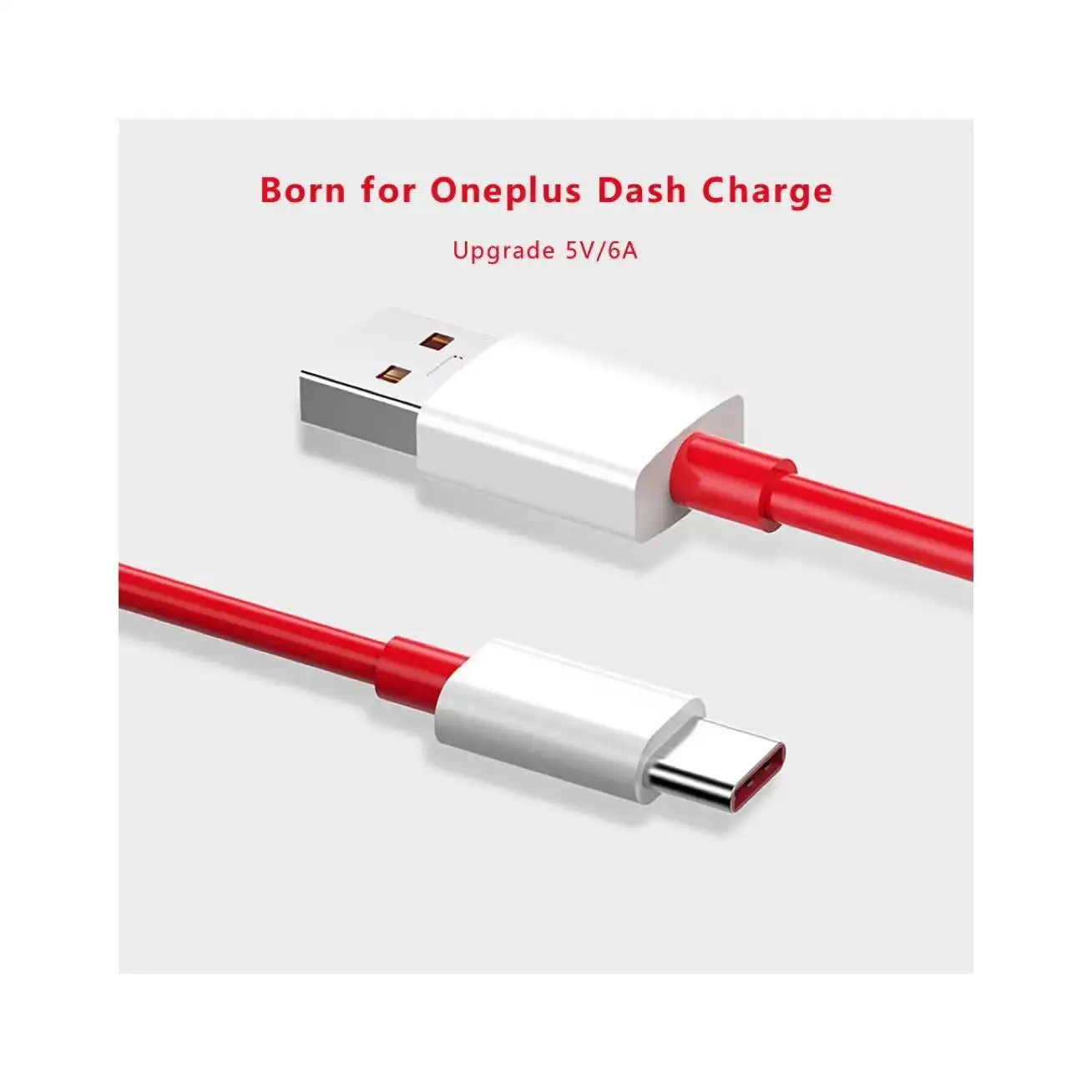 Data cable fast charging cable for oneplus