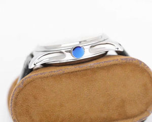 Nuevo Modelo Llega al Mercado con Gran Éxito. La elección perfecta tanto para ropa informal como para ropa de negocios. Reloj Mecánico para Hombre - Product Image 4