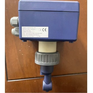 Transmisor de Conductividad Electromagnética JUMO CTI-500 202755/10-168-0-82/268000 Para Uso Industrial - Product Image 5