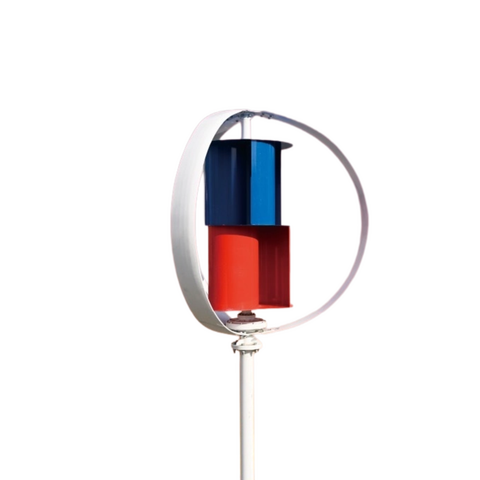 Vertical Axis Wind Turbines 100-400W