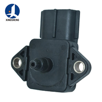 079800-5050 18590-79F00 Capteur de pression absolue du collecteur Capteur MAP pour Suzuki Toyota Subaru Isuzu VW