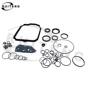 طقم إصلاح وتجديد ناقل الحركة الأوتوماتيكي AL4 DPO مع مجموعة حشيات وأختام مناسبة لسيارات سيتروين ورينو وبيجو 307 - Product Image 4