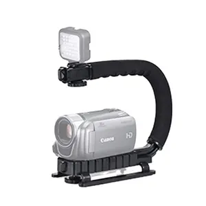 Wholesale C Bracket Dslr Video Camera Gimbal Handheld Portable Stabilizer For Video capture