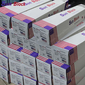 <span class=keywords><strong>Film</strong></span> teinté pour vitres de <span class=keywords><strong>voiture</strong></span> 1PLY PET, protection solaire, occultation 5%, contrôle solaire, imperméable, anti-UV/anti-infrarouge, anti-rayures, 3 ans - Product Image 6