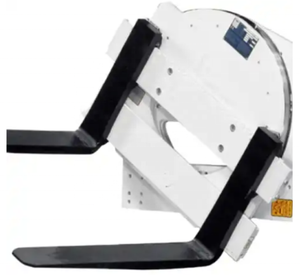 Hot Sale <span class=keywords><strong>Rotator</strong></span> rotierende 360-Grad-Gabelstapler Anbaugeräte Rota toren - Product Image 1