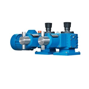 Bomba de pistón de desplazamiento variable AIR, hidráulica de alta presión, tipo axial, montaje vertical o lateral - Product Image 1