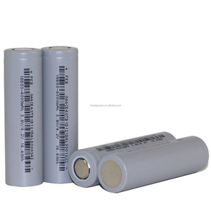Record <span class=keywords><strong>du</strong></span> <span class=keywords><strong>monde</strong></span> 3.7V 18650 batterie 4000mah 2C cellule de batterie de décharge 18650 4000mah pour <span class=keywords><strong>lampe</strong></span> de poche - Product Image 2