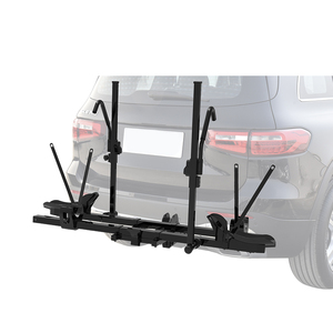 Supporto per attacco in acciaio <span class=keywords><strong>portabiciclette</strong></span> per auto Suv <span class=keywords><strong>portabiciclette</strong></span> per 2 bici tesla <span class=keywords><strong>gancio</strong></span> di <span class=keywords><strong>traino</strong></span> <span class=keywords><strong>portabiciclette</strong></span> stile di aggancio - Product Image 6