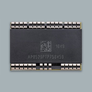 โมดูลตรวจจับรังสีความไวสูงเฟสเดียว BCM48BF240T300A00 พร้อมตัวแปลงไฟ DC/DC ประสิทธิภาพ 99% แบบเฟสเดียว - Product Image 4