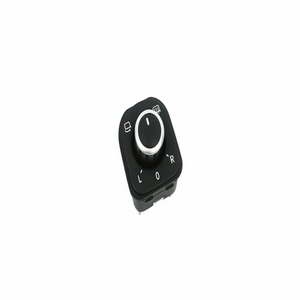 Interruptor de Ajuste de Espejo zLina, Interruptores Automáticos para VW Passat Golf-IV Bora T5 1J1959565F - Product Image 2