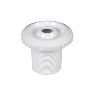 Buse de retour de piscine en plastique à double port, raccord de circulation bidirectionnel en ABS pour grande piscine - Product Image 1