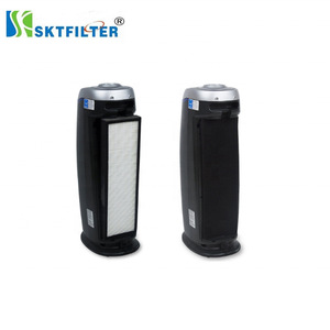 Germ Guardian <b>Air</b> <b>Purifier</b> <b>Filter</b> <b>Hepa</b> Replacement for FLT4825 AC4825 AC4850 - Product Image 2
