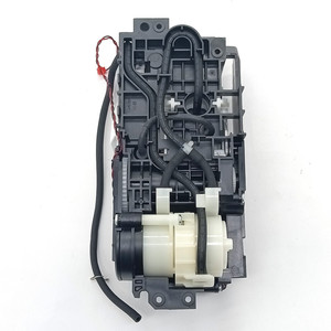 Estación de limpieza de bomba de tinta compatible con Epson EcoTank L15188 L15150 L15158 L15160 L15180 L15168 ET-5855 - Product Image 4