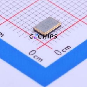 XVHCELNANF-13.56MHZ Crystal (Passive) SMD5032-4P Crystal Oscillator SMD Crystal Oscillator 13.56MHz 30ppm 20pF - Product Image 1