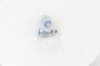 Válvula Solenoide de Inyector Common Rail de 24V, Piezas Esenciales del Motor para Herramientas de Vehículos