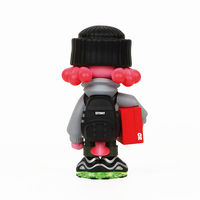 Vente directe d'usine, figurine d'art créative à collectionner, figurine de jeu personnalisée, jouets classiques d'anime et de jeux, figurine d'action en plastique, vinyle