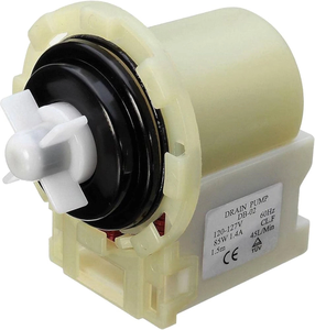 Bomba de Desagüe de <span class=keywords><strong>Lavadora</strong></span> de Buena Calidad 8540024, Repuesto para Lavadoras <span class=keywords><strong>Whirlpool</strong></span>, Kenmore y Maytag, Reemplaza W10117829 PS11757304 - Product Image 1