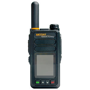 X18ทอล์คกี้ GPS ระยะทางสื่อสาร5000กม. ระยะทางไกลขายตรงโรงงาน - Product Image 1