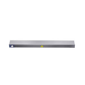 Équipement de cuisine professionnel pour hôtels et restaurants, lampe chauffante infrarouge suspendue en acier inoxydable 580W-1940W pour buffet - Product Image 6