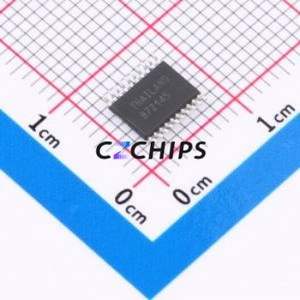 Original tout nouveau LTC2932IF # PBF TSSOP-20 Circuit intégré IC Chip PMIC Monitor et Reset IC - Product Image 2