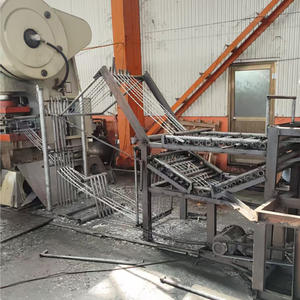 Fil <span class=keywords><strong>de</strong></span> fer barbelé galvanisé à chaud <span class=keywords><strong>de</strong></span> haute qualité fabriqué en Chine, facile à assembler, <span class=keywords><strong>prix</strong></span> <span class=keywords><strong>de</strong></span> gros, pour la sécurité - Product Image 6