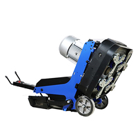 Broyeur CFS 63 7,5KW Haute Efficacité 220V/380V