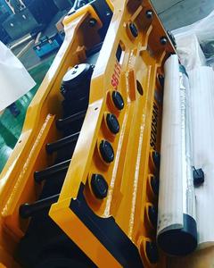 For SB131 <b>Box</b> Hydraulic Breaker New Condition Construction Main Body Components Mining Engine Pump Bearing Chisel Hammer for - Product Image 3