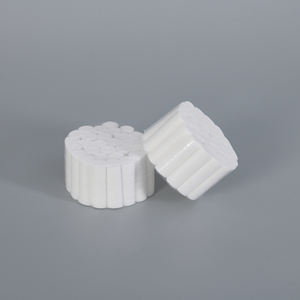 Ong ong nental Ultra Soft 25 التوجيهي قطن غير معقم مانع لتوقف نزيف الأنف - Product Image 6