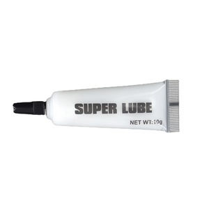 Huile moteur pour machine à tatouer 10g, lubrifiant pour machine de maquillage permanent, pour l'entretien, l'élimination de la poussière et la réparation - Product Image 4