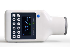 Dispositivo portatile ad alta frequenza per unità di raggi X dentale sensore intraorale portatile RVG sensore dentale Xray - Product Image 4