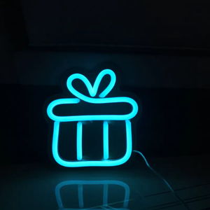Panneau néon acrylique personnalisé à prix d'usine, livraison directe, éclairage LED en forme de foudre, décoration lumineuse pour événements, fêtes, maison, mariages, indice de protection IP67 - Product Image 5