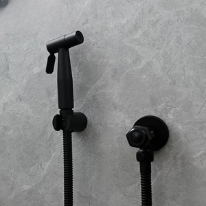 Распродажа, набор распылителя для биде, из нержавеющей стали - Product Image 4