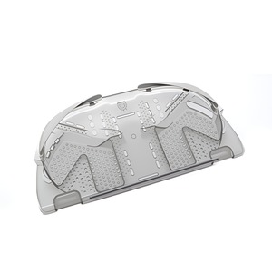 Narwal J4 – Accessoires en plastique pour robot aspirateur : brosses de nettoyage pour station de base, serpillière et disques de nettoyage – Usage domestique - Product Image 3