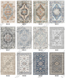 מכונת מודרני לכבס שטיחים גדולים לבית ותפילה להשתמש שטיחים שטיחים שטיח - Product Image 4