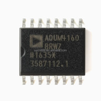 Composants électroniques XYCH, circuit intégré ADUM4160BRWZ-RL DGTL ISOLTR 5KV 1CH USB SOIC-16 100% original
