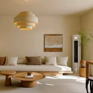 Custom Wabi Sabi Solid Wood Platform <b>Sofa</b> Japanese Low Profile <b>Floor</b> <b>Sofa</b> with Removable Cushion for Living Room - Product Image 1