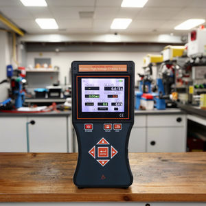 Entegre birincil yüksek voltajlı kelepçe tasarımı ile kablosuz yüksek voltajlı CT oranı <span class=keywords><strong>test</strong></span> cihazı - Product Image 4