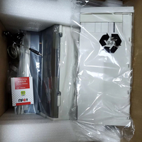Imprimante matricielle Fujitsu DPK9500GA Pro, interfaces Ethernet/USB/IEEE 1394, papier A4, machine DTF, encre