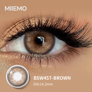 คอนแทคเลนส์สีธรรมชาติ14.0มม. ขายดี - Product Image 5