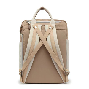Large Opening Laptop <strong>Backpack</strong> for <strong>Women</strong> Men Antitheft <strong>Travel</strong> Back Pack Fashion Casual Daypack for Work School College - Product Image 6